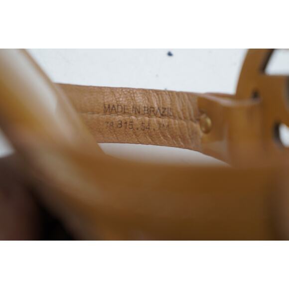 Tory Burch Tan Sandals - Picture 7 of 8